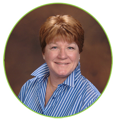 Julie G. Wareham, MD