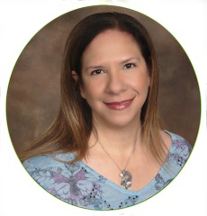 Hildamari Cabrera LMFT 